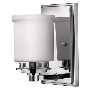 Ashley Vanity Wall Sconce Ashley Vanity Wall Sconce
