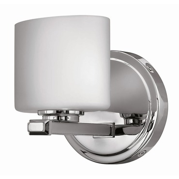 Ocho Vanity Wall Sconce