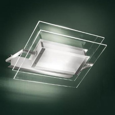 360 Degree Wall / Ceiling Mount
