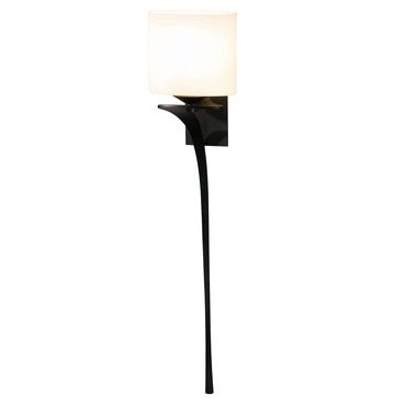 Antasia Square Left Wall Sconce Antasia Square Left Wall Sconce