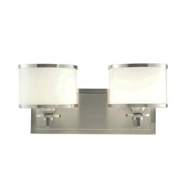Basking Ridge Bath Bar 2-Light Basking Ridge Bath Bar 2-Light