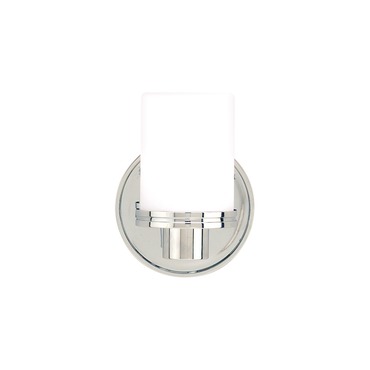 Southport Vanity Wall Sconce