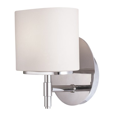 Trinity Vanity Wall Sconce Trinity Vanity Wall Sconce