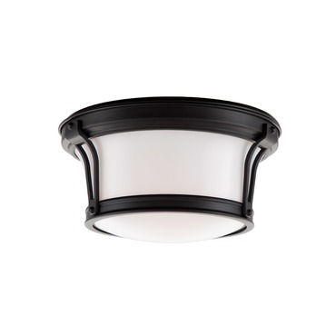 Newport Flush Ceiling Mount