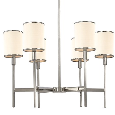 Aberdeen 6 Light Chandelier Aberdeen 6 Light Chandelier