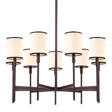 Aberdeen 9 Light Chandelier Aberdeen 9 Light Chandelier