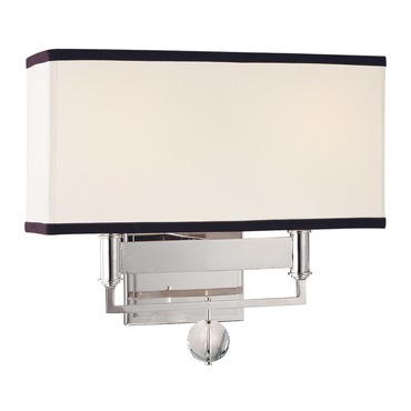 Gresham Park Wall Sconce Gresham Park Wall Sconce
