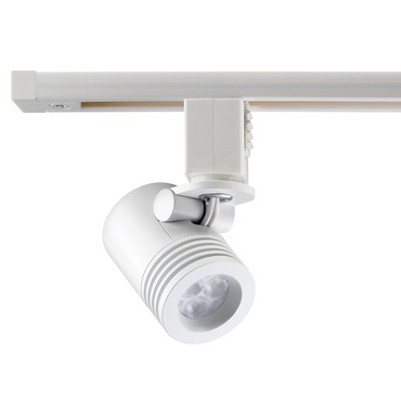 LED Mini-Cylinder Flood Head LED Mini-Cylinder Flood Head