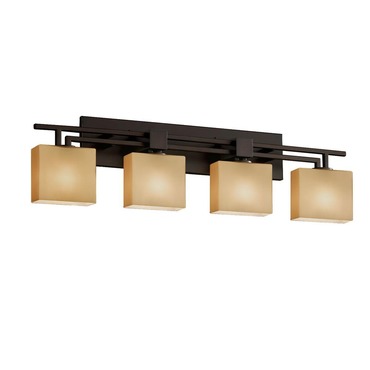 Aero Faux Alabaster Bath Bar Aero Faux Alabaster Bath Bar