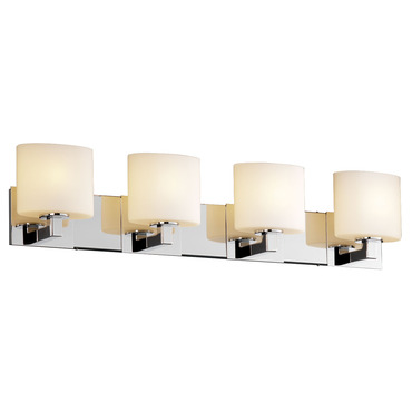 Modular Fusion Opal Bath Bar