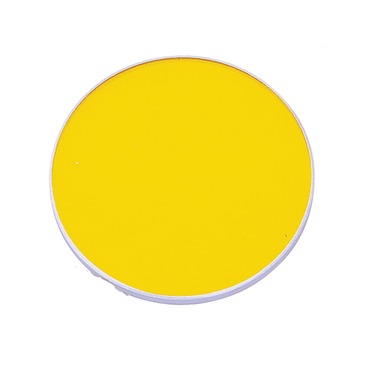 MR16 Incandescent Dichroic Lens