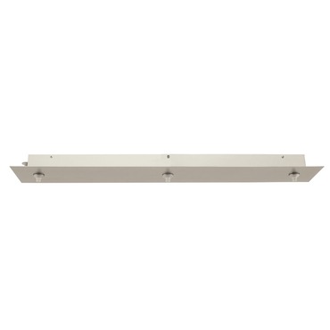 FJ Linear 3-Port Canopy