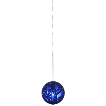 FJ Bubble Ball Pendant 12V