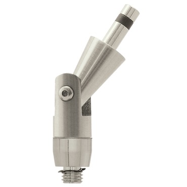 FJ Sloped Ceiling Fixture Connector FJ Sloped Ceiling Fixture Connector