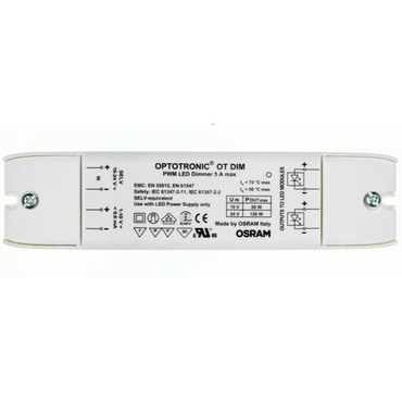 LED Dimming Module