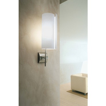 Diane P Wall Sconce by Leucos