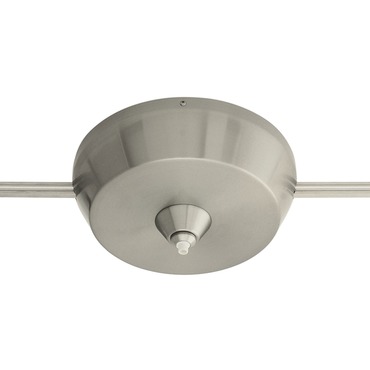 Monorail 300W Surface Mount Transformer with FJ Port