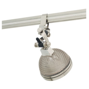 Monorail Vespa Head with S7 Little Mesh Shade
