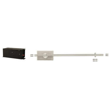 Monorail Wall 300W Kit