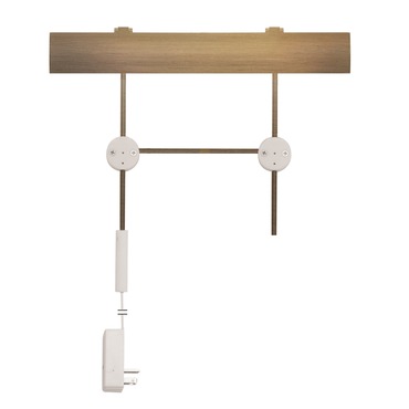 Cody 12 Plug-In LED Picture Light Cody 12 Plug-In LED Picture Light