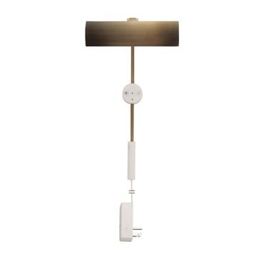 Cody 6 Plug-In LED Picture Light