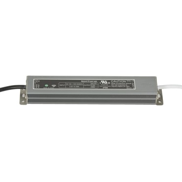 30W 12VDC LED Power Supply