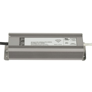 60W 12VDC LED Power Supply