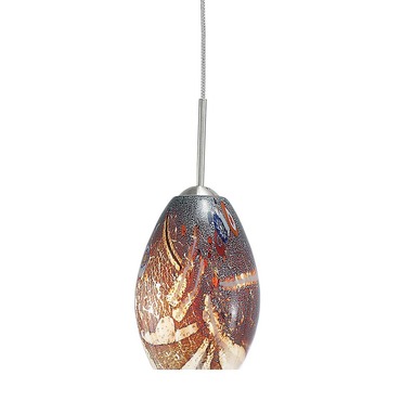 FJ Mini-Monty Pendant
