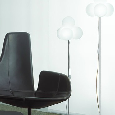 Tybo 50 Floor Lamp