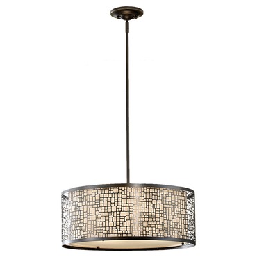 Joplin Pendant