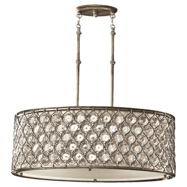 Lucia Oval Pendant Lucia Oval Pendant