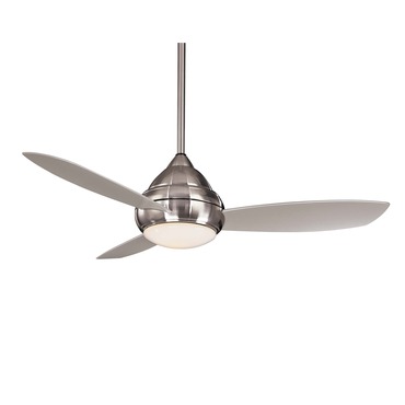 Concept I Fan Wet Location