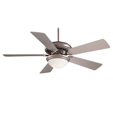Supra 52 Inch Fan W / Light Kit Supra 52 Inch Fan W / Light Kit
