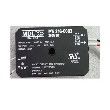 300W Electronic Transformer 300W Electronic Transformer
