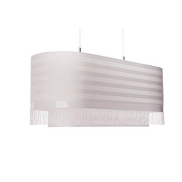 Fringe Model 6 Suspension