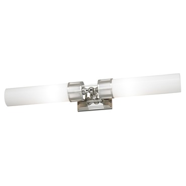 Astor Double Bath Bar