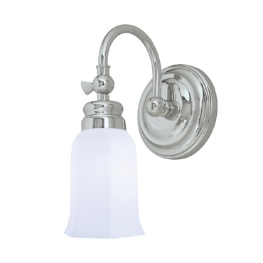 Emily Vanity Sconce Emily Vanity Sconce