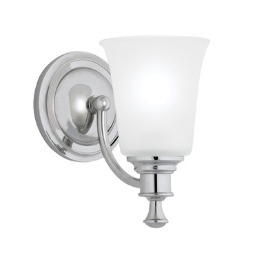 Sienna Vanity Wall Scone