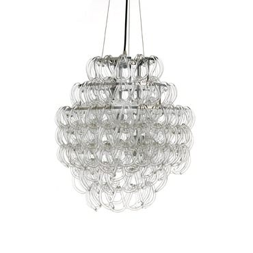 Letizia Medium Suspension Letizia Medium Suspension