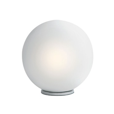 Dome Table Lamp