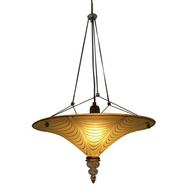 Bodrum Suspension