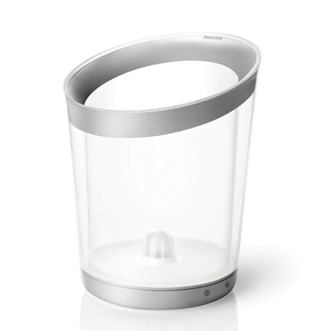 Lumiware LED Cooler Table Lamp Lumiware LED Cooler Table Lamp
