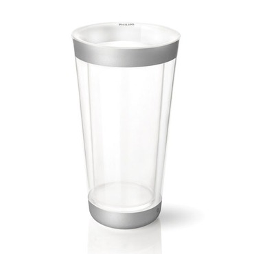 Lumiware LED Vase Table Lamp Lumiware LED Vase Table Lamp