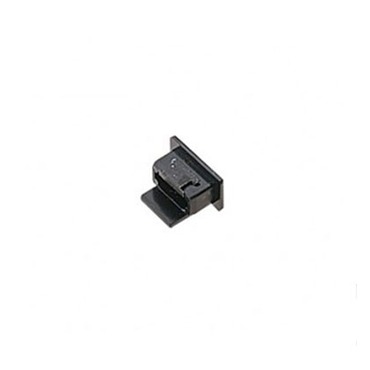 Outdoor Track End Cap Outdoor Track End Cap