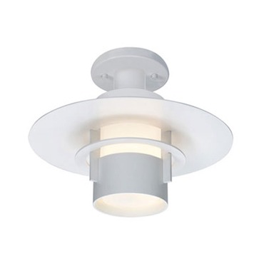 Aereo 6.5 Ceiling Flush Mount W / Disc