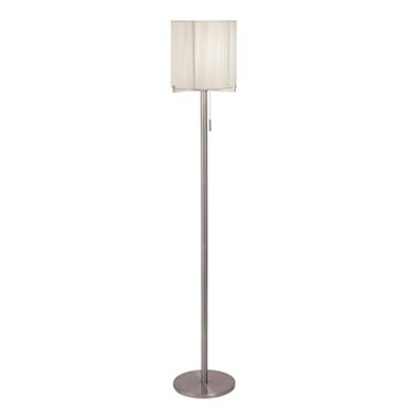 Boxus Round Floor Lamp