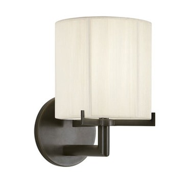 Boxus Round Wall Sconce