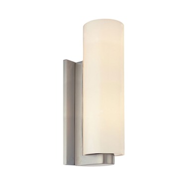 Century Tall Cylinder Wall Sconce