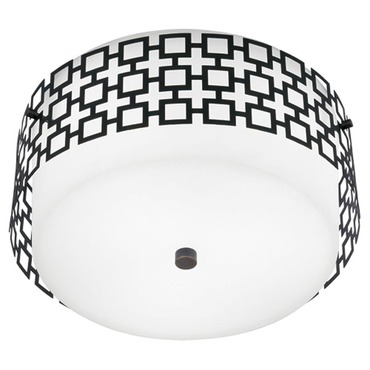 Parker Ceiling Flush Mount Parker Ceiling Flush Mount