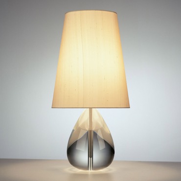 Claridge Tear Drop Table Lamp